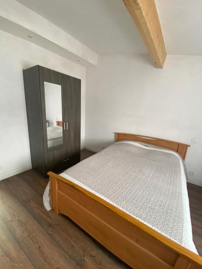 Georges De Didonne Holiday home Saint-Georges-de-Didonne